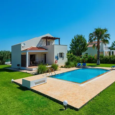 Athena Prázdninový dům *