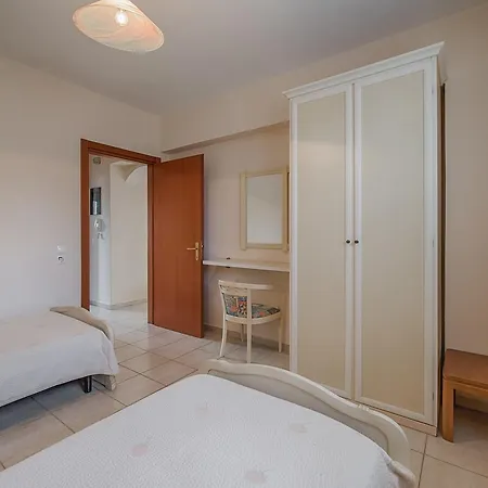 Prázdninový dům Athena *