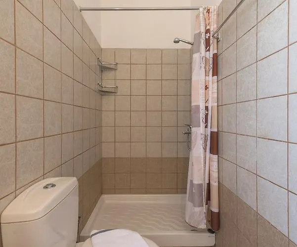 Athena Prázdninový dům