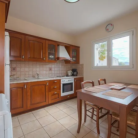 Сasa de vacaciones Athena *