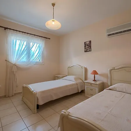 Сasa de vacaciones Athena *