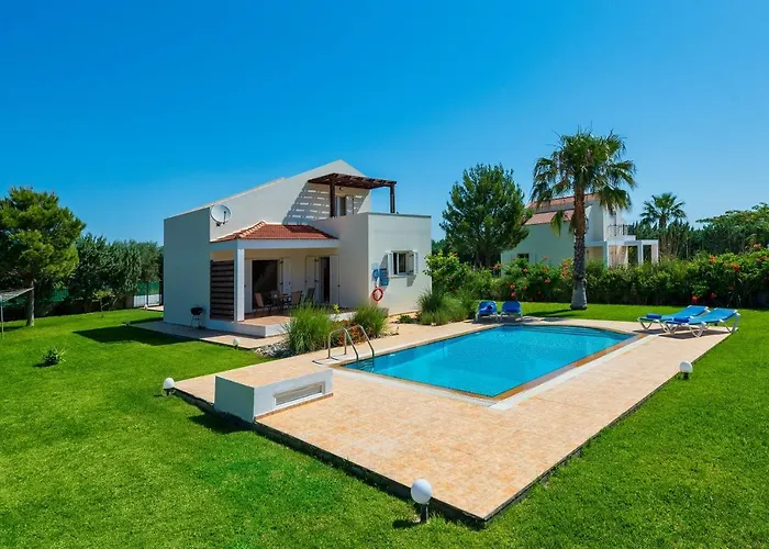 Athena بيت للعطل *