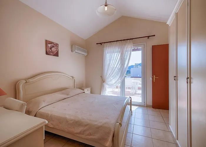 بيت للعطل Athena كولومبيا