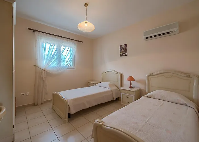 Сasa de vacaciones Athena *