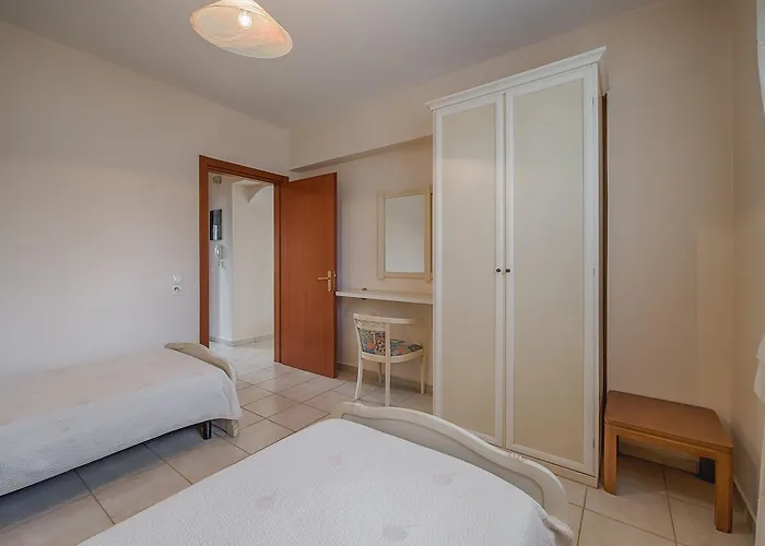 Сasa de vacaciones Athena *