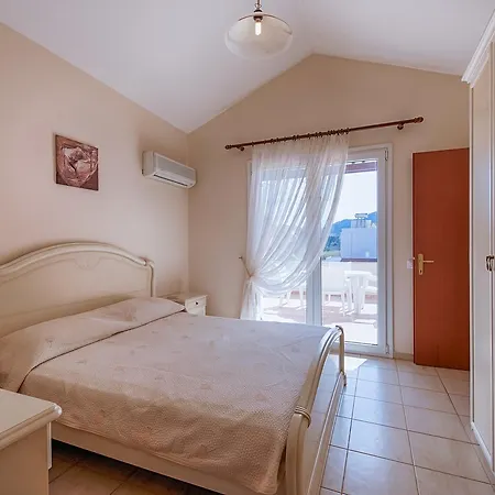 Hébergement de vacances Athena Kolymbia